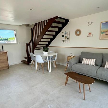 Maison A 5 Min A Pieds De La Mer Riantec Εξωτερικό φωτογραφία